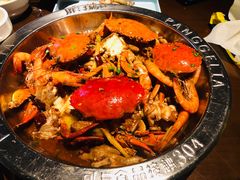 -胖哥俩肉蟹煲(福州仓山爱琴海店)