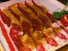 -喜来稀肉(北外滩白玉兰广场店)