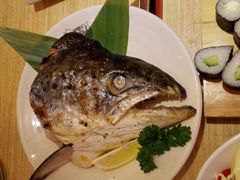 -友壹町寿司·料理(三水广场店)