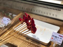 -串一火锅(赛格国际购物中心店)