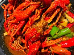 -聚味瞿记·龙虾堂(坡子街店)