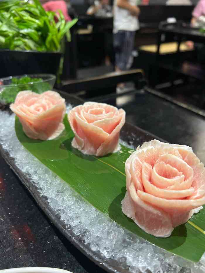 捞王锅物料理(联洋广场店)-"这家餐厅是我很喜欢的,环境,菜品,服务都.