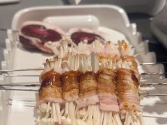 -丰茂烤串(公园店)