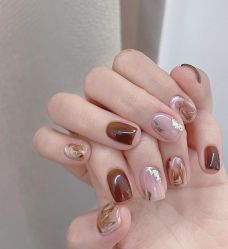 -H12 STAR日式美甲美睫专门店