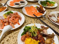 -禾斗海鲜自助(市南银座店)