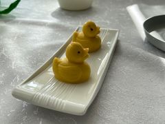 -海湾壹品·粤菜·早茶·烤鸭(拱北店)