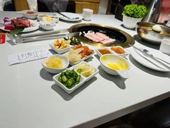 -韩时烤肉(枫蓝店)