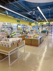 -格瑞丽家(张掖路店)