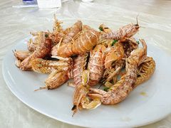 -众味海鲜大排档·活海鲜·潮汕味(南澳店)