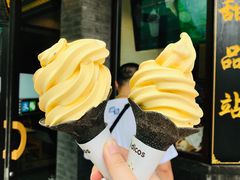 -德克士(前门店)