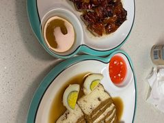 -阿政粤小馆(中央大街店)