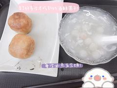 酒酿圆子-毛华美食(清扬路二店)