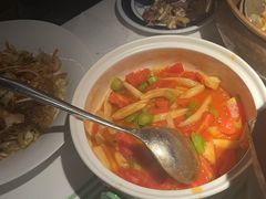 -桂满陇·桃花院落(长泰广场店)