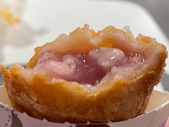 香芋派-麦当劳(湛江大厦店)
