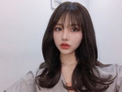 -TK·HAIR SALON韩式设计