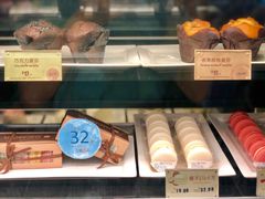 -麦当劳(东苑丽宝商业广场店)