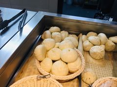 -谷连天安心食堂(裕华万达店)