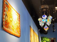 -欧提汗·新疆餐厅·清真(银都路店)