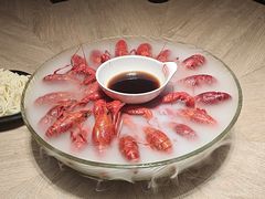 -红盔甲·小龙虾(车公庙店)