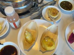 -九月海·海鲜自助(世纪东方店)