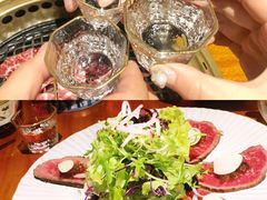 -肉魁屋·烧肉·烧鸟·酒场(高新店)
