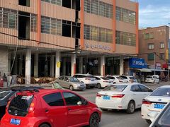 -标记美食新鲜猪杂(兴南大道店)