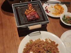 -大树餐厅(益田假日店)