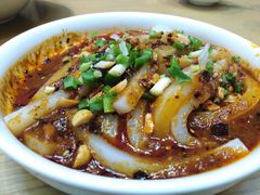 -渝信川菜 · 川味家常菜(长安店)