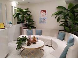 -健身堂科技美肌SPA