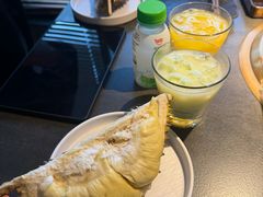 -铭牛烧肉·和牛海鲜自助(高新月牙湖店)