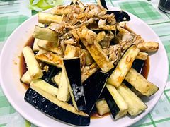 -华春餐馆(鱼山路店)
