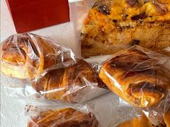 美式奥尔良叶子面包-富贵面包公司(运河店)