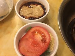 -月圆火锅(宁海东路二店)