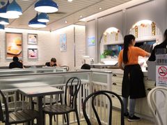 大堂-满记甜品(巴黎春天宝山店)