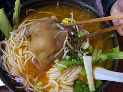 -李米线(武陵路店)