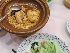 -围龙屋客家食府(福田店)