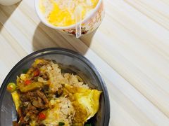 -周记热干面豆皮大王(桃花东街店)