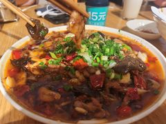 -杨三孃跷脚牛肉(中粮鸿云悦街店)