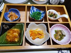 -松临·铁板烧&Omakase(神农店)