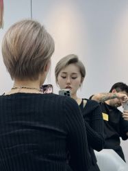 -MONE美发沙龙