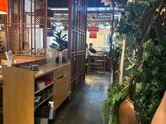 -川堂风·跷脚牛肉·乐山爆炒(中建乐荟天地店)