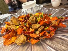 -鸡鸣寺百味斋素菜馆