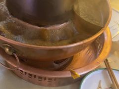 -南门四季铜锅涮肉(大屯·北苑店)