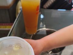 -南城香·饭香串香馄饨香(赵公口店)