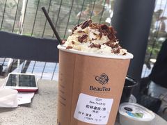 -BeauTea水仙(coco park店)