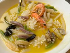 -伙靠·江浙菜(田林路店)