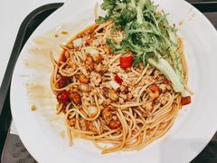 -乡村基(双流时代奥特莱斯餐厅)