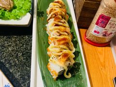-梦山水日本烧肉(五四广场店)