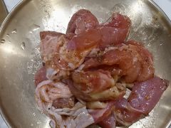 -老板娘的烤肉店(港湾广场店)