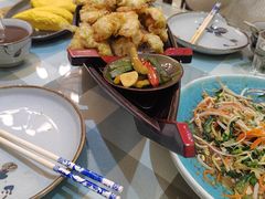 -君霖海鲜私房菜(春柳店)